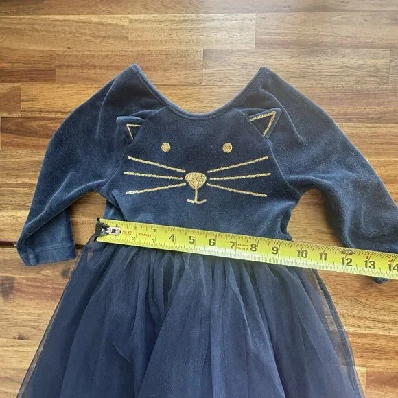 knee length dresses for ladies NWOT Mini Boden Pink Halloween Cats Sweatshirt Dress